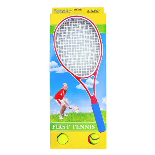Набор для большого тенниса "First Tennis"
