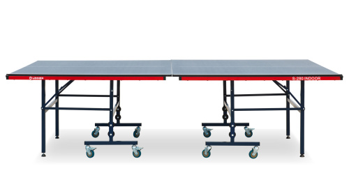 Теннисный стол складной для помещений "Winner S-280 Indoor" (274 Х 152.5 Х 76 см ) с сеткой